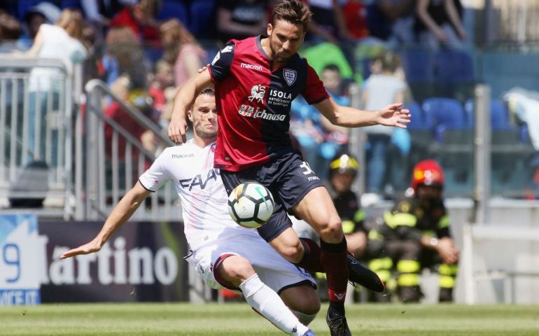 Il Cagliari si prende i fischi meritati della Sardegna Arena: 0-0 col Bologna e salvezza ancora in bilico