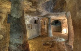 Sant'Andrea Priu