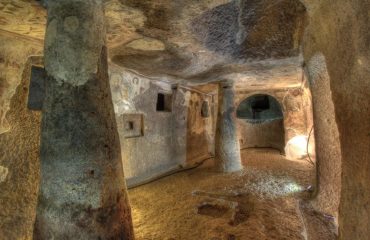 Sant'Andrea Priu