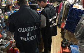 sequestri guardia di finanza cagliari pula