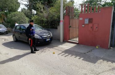 sparatoria via renoir quartu carabinieri (2)