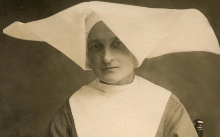 Un libro racconta la vita di Suor Teresa Tambelli, Figlia della carità, presto Beata