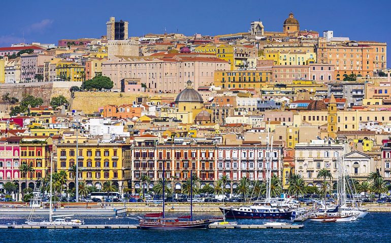 Lo sapevate? Quanti e quali sono i quartieri di Cagliari, sapreste elencarli tutti?