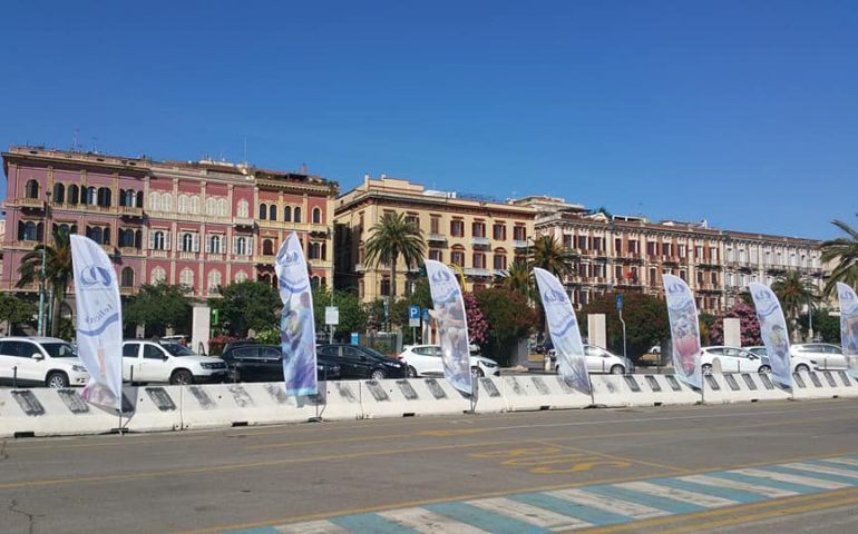 Al molo Sanità arriva Marelibera. Tante le iniziative nel villaggio della vela solidale