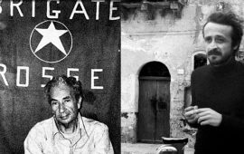 Aldo Moro e Peppino Impastato