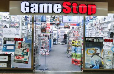 Gamestop