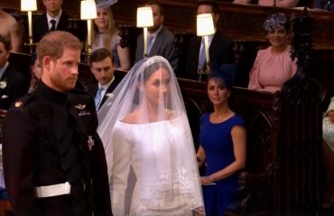 Harry e Meghan