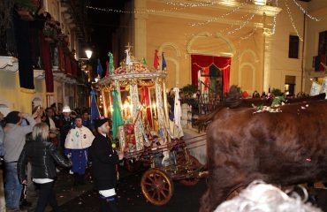 Il ritorno a Cagliari di Sant'Efisio (21)