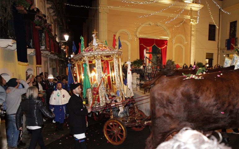 Il ritorno a Cagliari di Sant'Efisio (21)