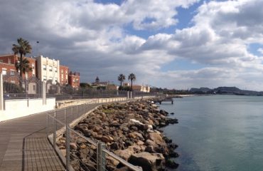Passeggiata di Su Siccu (Foto di Karaliseventi)