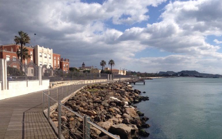 Passeggiata di Su Siccu (Foto di Karaliseventi)