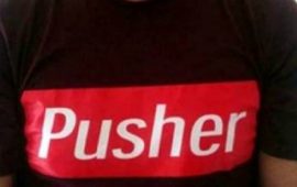 Pusher Brindisi