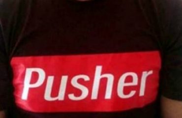 Pusher Brindisi