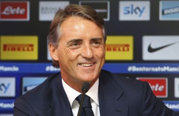 Roberto Mancini