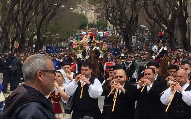 Non solo fede ma musica, arte, cultura, spettacolo: ai cancelli di partenza le iniziative per Sant’Efisio