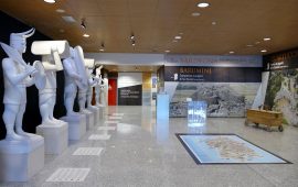 Sardegna archeologica. Museo a cielo aperto (3)