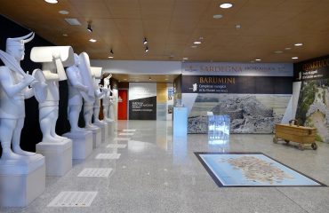 Sardegna archeologica. Museo a cielo aperto (3)