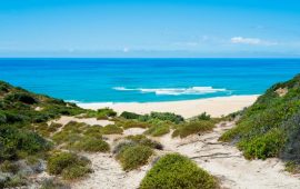 Scivu - Foto Sardegna Turismo