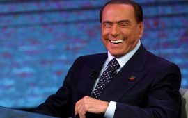 Silvio Berlusconi