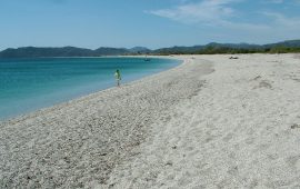Spiaggia di Murtas - Foto di Trovaspiagge