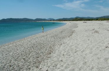 Spiaggia di Murtas - Foto di Trovaspiagge