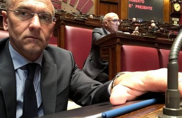 Ugo Cappellacci