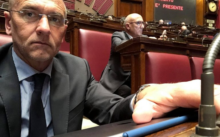 Ugo Cappellacci