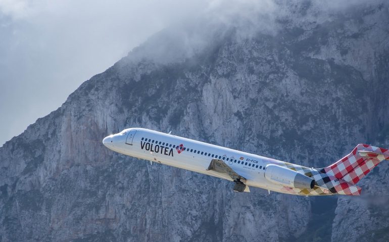 Volotea