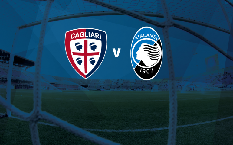 Cagliari-Atalanta, primo tempo sul velluto: 0-0 alla Sardegna Arena (FOTO)