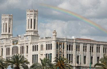 cagliari contro omofobia