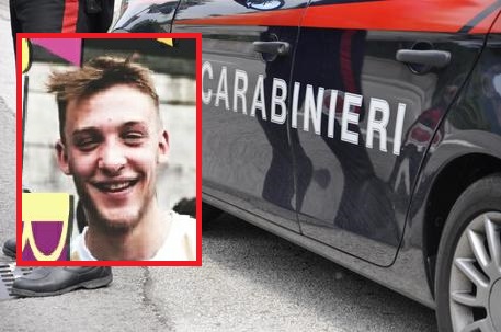 calciatore morto sassari