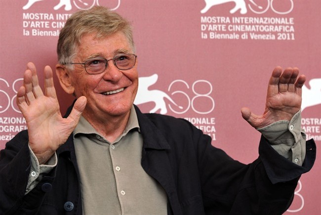 Addio a Ermanno Olmi. Lutto nel mondo del cinema