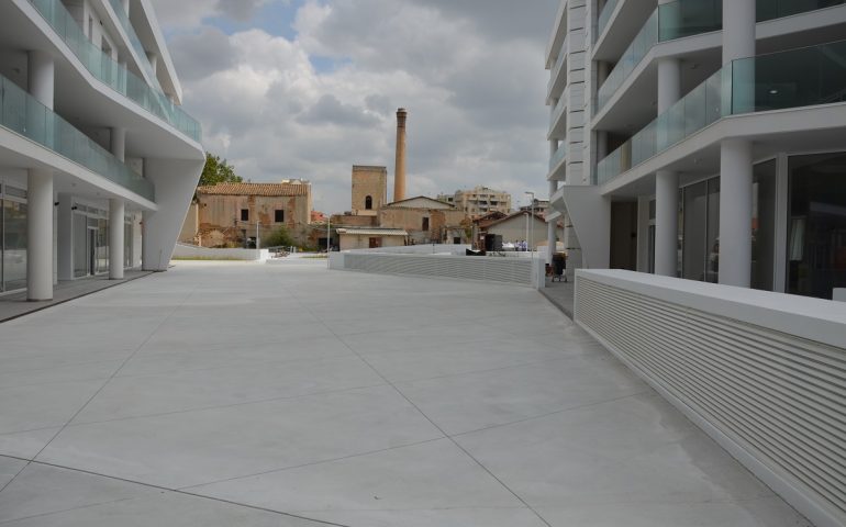 Uffici, case e spazi culturali: ecco come cambierà volto l’ex distilleria Zedda-Piras di Pirri