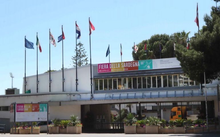 Cagliari Fair - International Fair of Sardinia