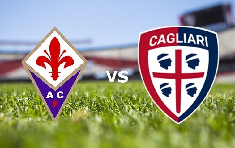 Il Cagliari ci crede a Firenze, Pavoletti sigla 1-0 che chiude il primo tempo