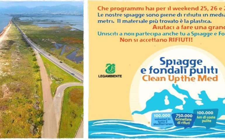 giorgino legambiente spiaggia pulita.2