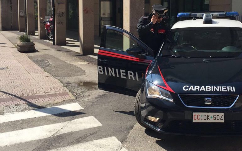 Rubano abiti per bambini all’Oviesse. Denunciati due residenti di Monserrato