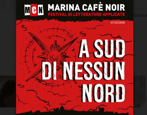 marina cafè noir