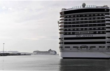 msc divina 2