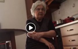 nonna vincenza crisi governo