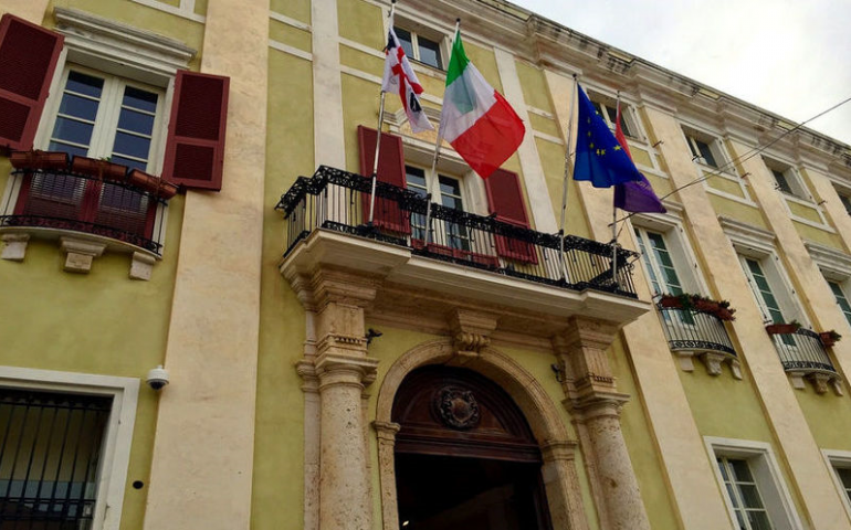 La Città Metropolitana di Cagliari assume 20 istruttori direttivi a tempo determinato