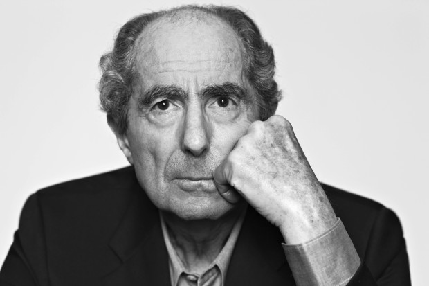 philip roth