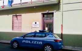 polizia quartu