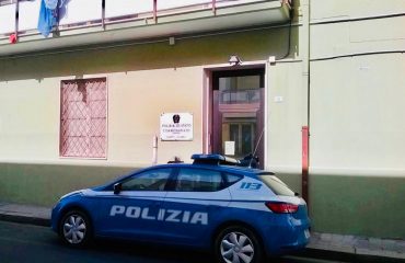 polizia quartu