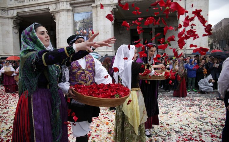 Presentata la 365° Festa di Sant’Efisio: “Una grande festa di popolo all’insegna della sobrietà”