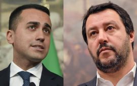 salvini di maio