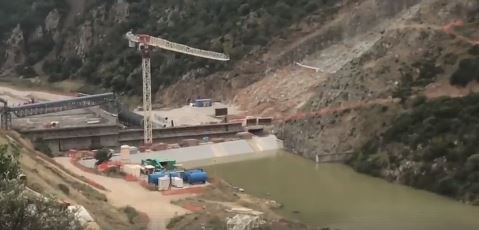 sciopero diga monti nieddu.2