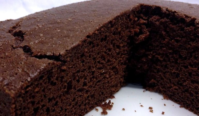 La ricetta Vistanet di oggi: la torta al cioccolato, un dolce intramontabile e buonissimo