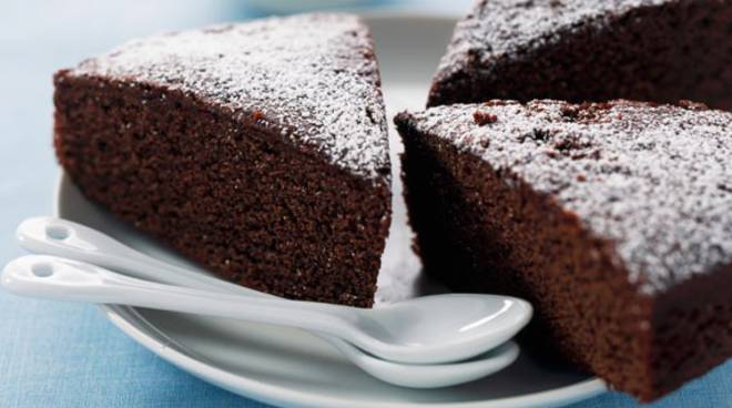 La ricetta Vistanet di oggi: la torta al cioccolato, dolce intramontabile e buonissimo