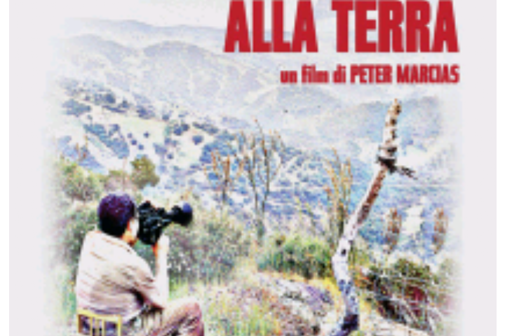 “Uno sguardo alla terra” il documentario di Peter Marcias, proiettato ieri a Cagliari